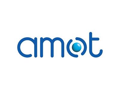 فروش انواع محصولات آموت Amot   انگليس (www.amot.com) 