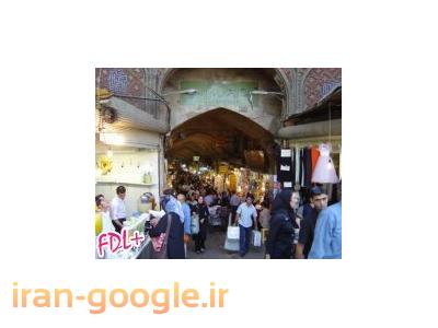 عکاسی صنعتی-اطلاعات و آدرس بورس انواع کالا در تهران