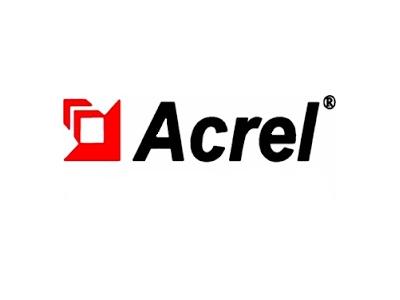 ارستر-فروش انواع محصولات اکرل Acrel  ((www.Acrel.cn