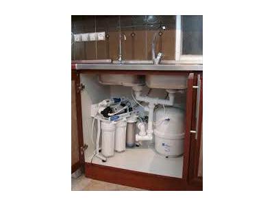 مهندسی-نمایندگی فروش انواع دستگاه تصفیه آب خانگی و صنعتی 