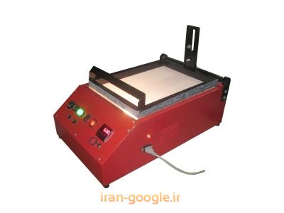 رومیزی-دستگاه چاپ دستی رومیزی دیجیتال