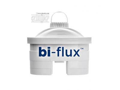 تصفیه آب خانگی-فیلتر پارچ تصفیه آب لایکا Bi-Flux بسته سه عددی