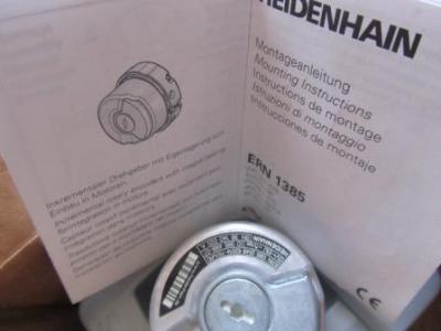 ERN1385-HEIDENHAIN ENCODERS