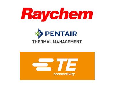 E50-فروش انواع محصولات ريچم    Raychem آمريکا ( (www.raychem.com