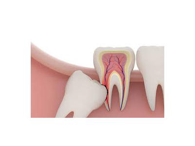 کلینیک تخصصی دندانپزشکی-کلینیک تخصصی داندانپزشکی در محدوده  جیحون