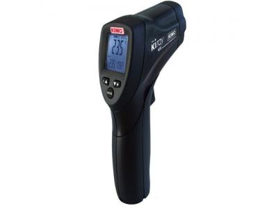 تجهیزات صنعتی-قیمت فروش پایرومتر یا ترمومتر لیزری - Non Contact Thermometer