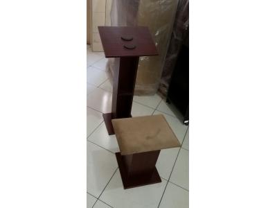 میز چوبی- توليد كننده صندلي نماز نشسته توليد كننده ميز و صندلي نماز و نيايش