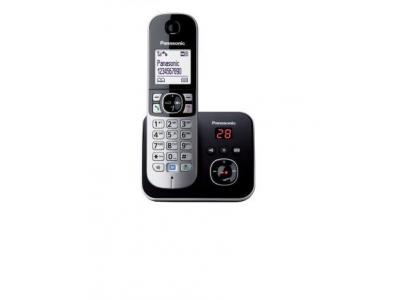 صندوق پستی-فروش ویژه گوشی تلفن بی سیم پاناسونیک KX-TG6821